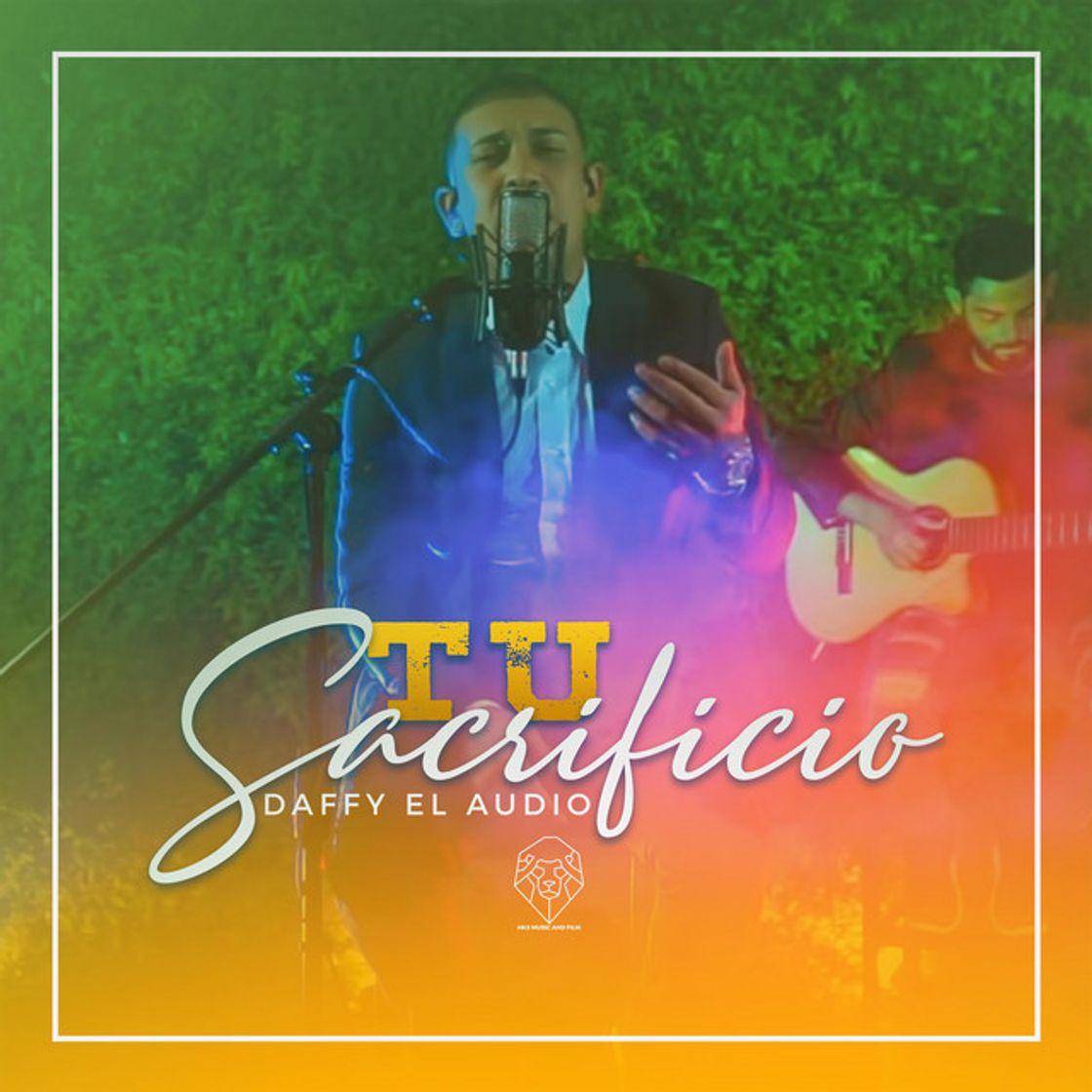 Music Tu Sacrificio