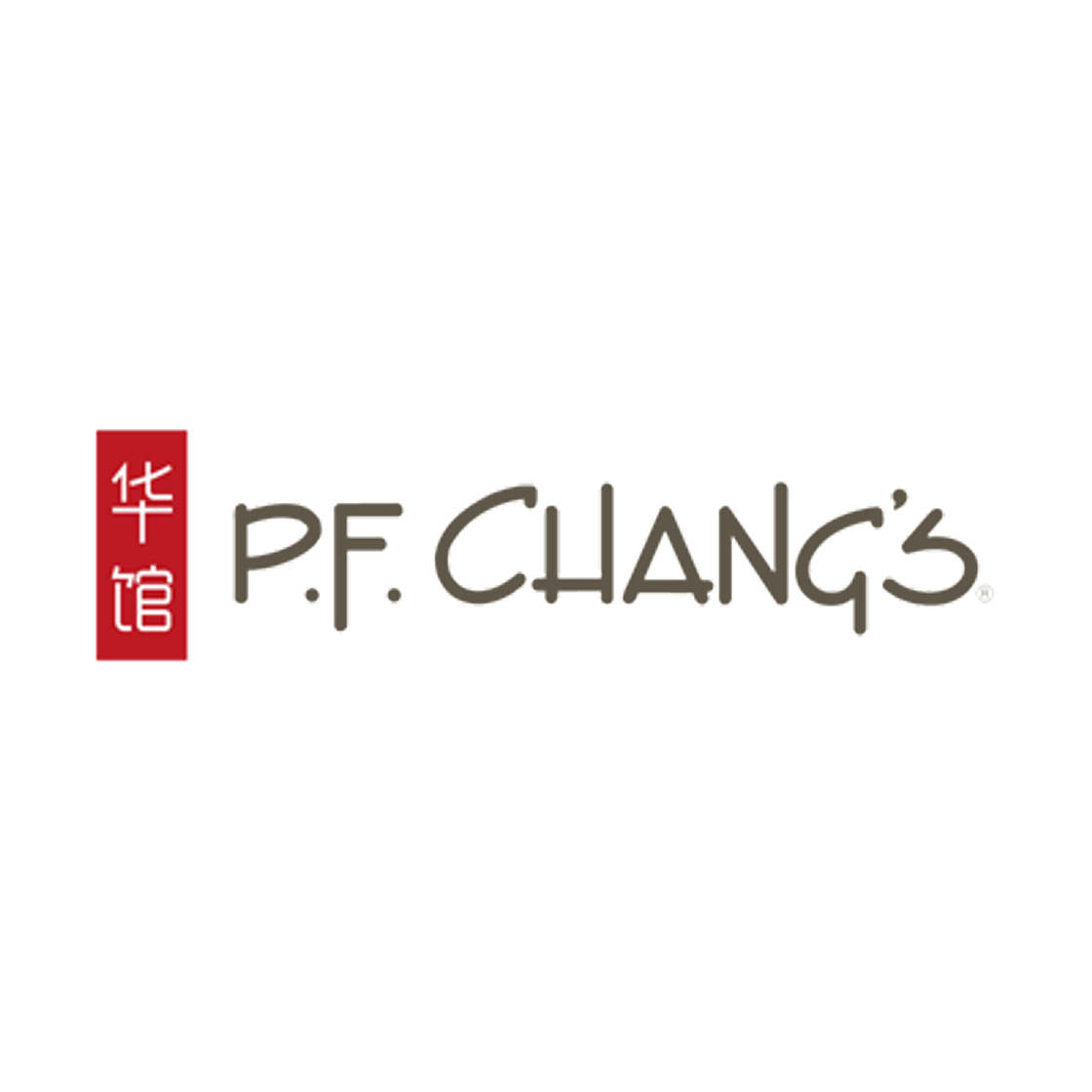 Restaurants P.F. Chang's