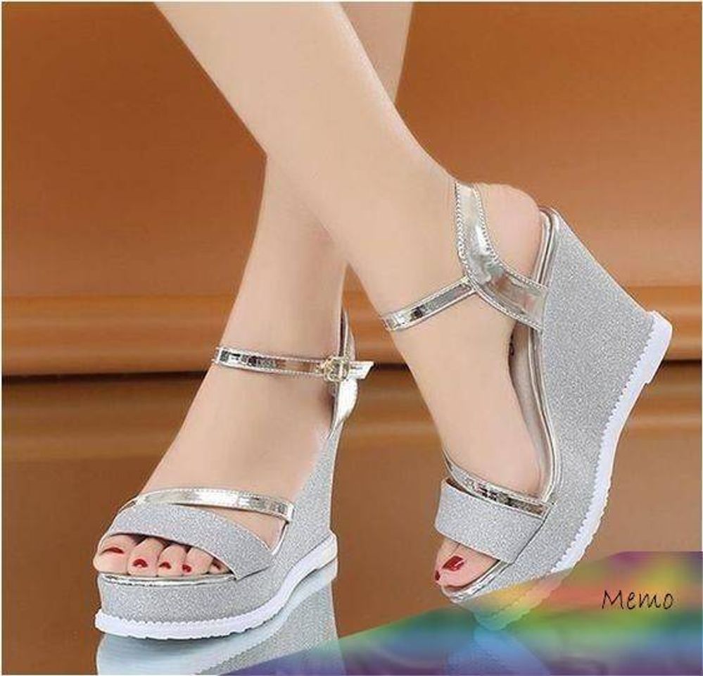 Fashion gracosy Sandalias Planas Verano Mujer Estilo Bohemia Zapatos de Dedo Sandalias Talla Grande Cinta Elástica Casuales de Playa Chanclas Romanas de Mujer 2019 Azul Negro Púrpura Rhinestone de Moda