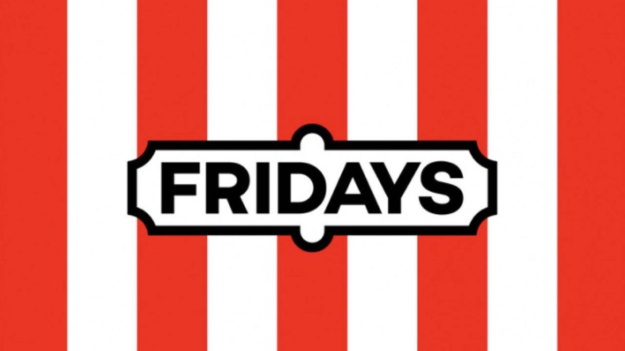 Restaurantes TGI Fridays