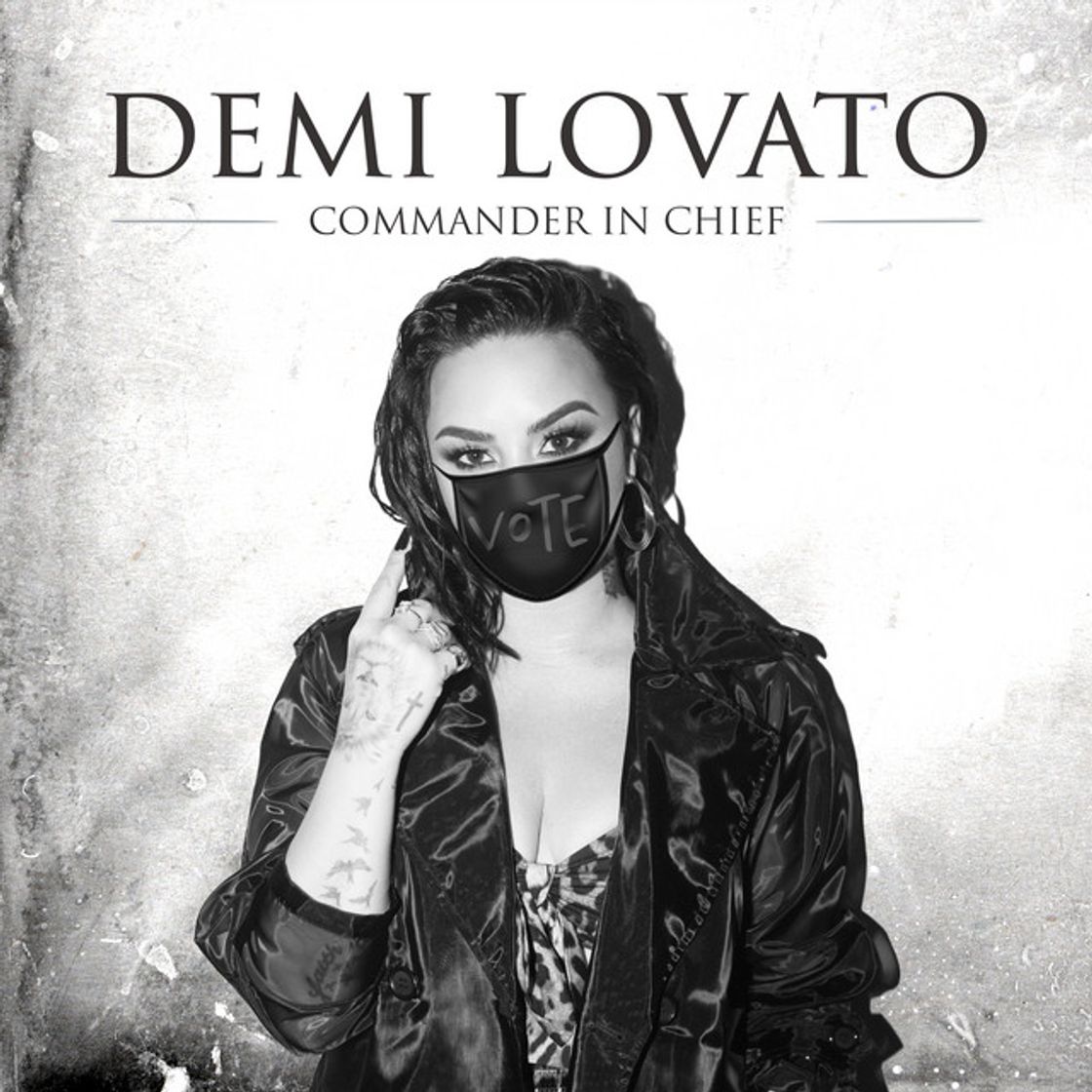 Music Commander In Chief