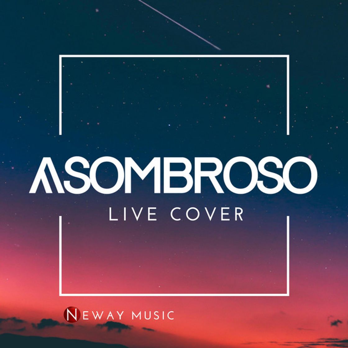 Music Asombroso - Live