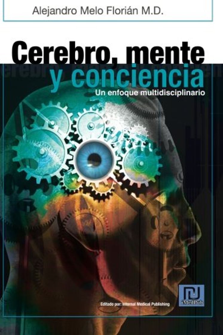 Books Cerebro, mente y conciencia: Un enfoque multidiciplinario