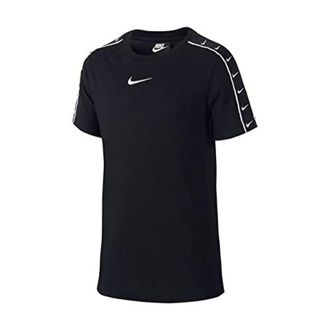 Fashion CAMISETA NIKE SWOOSH TAPE