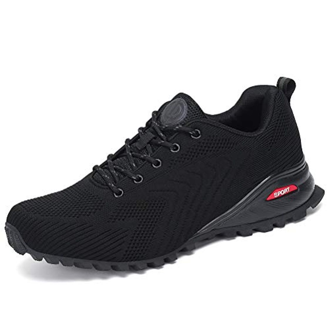 Fashion Dannto Zapatillas de Deporte Hombre Zapatos para Correr Aire Libre y Deporte