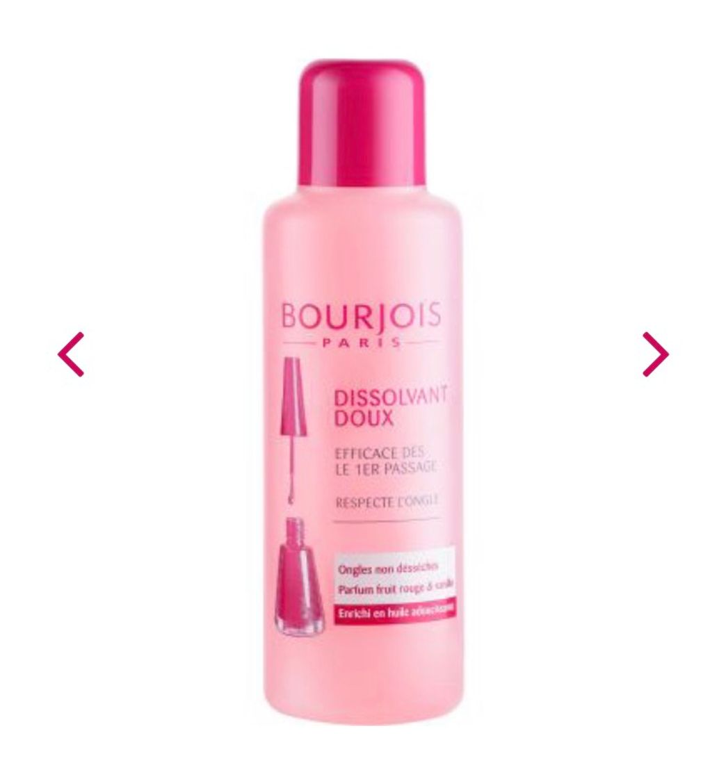 Fashion Gentle Nail. | Bourjois