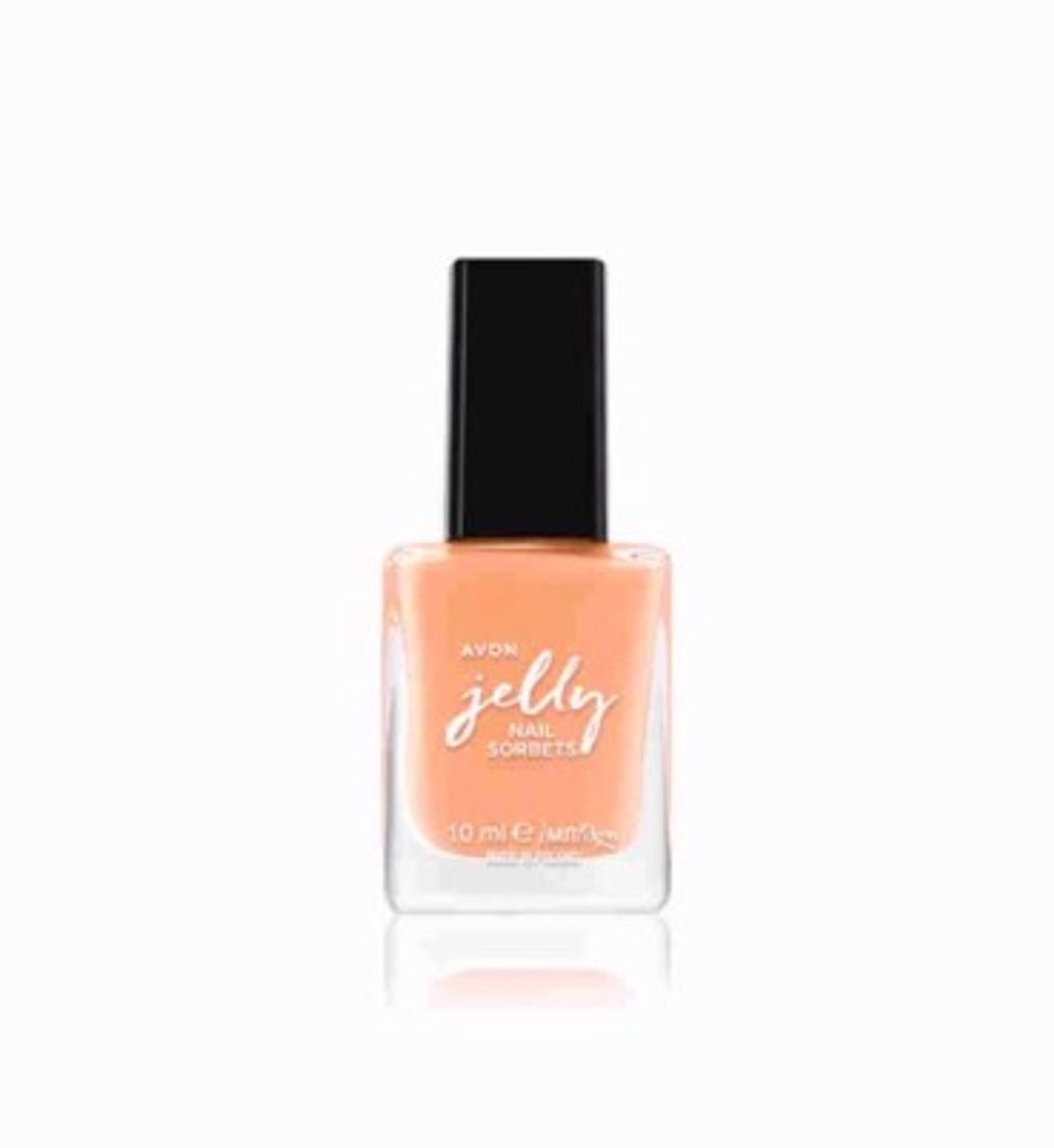 Fashion Esmalte de Uñas Nail Sorbets Jelly