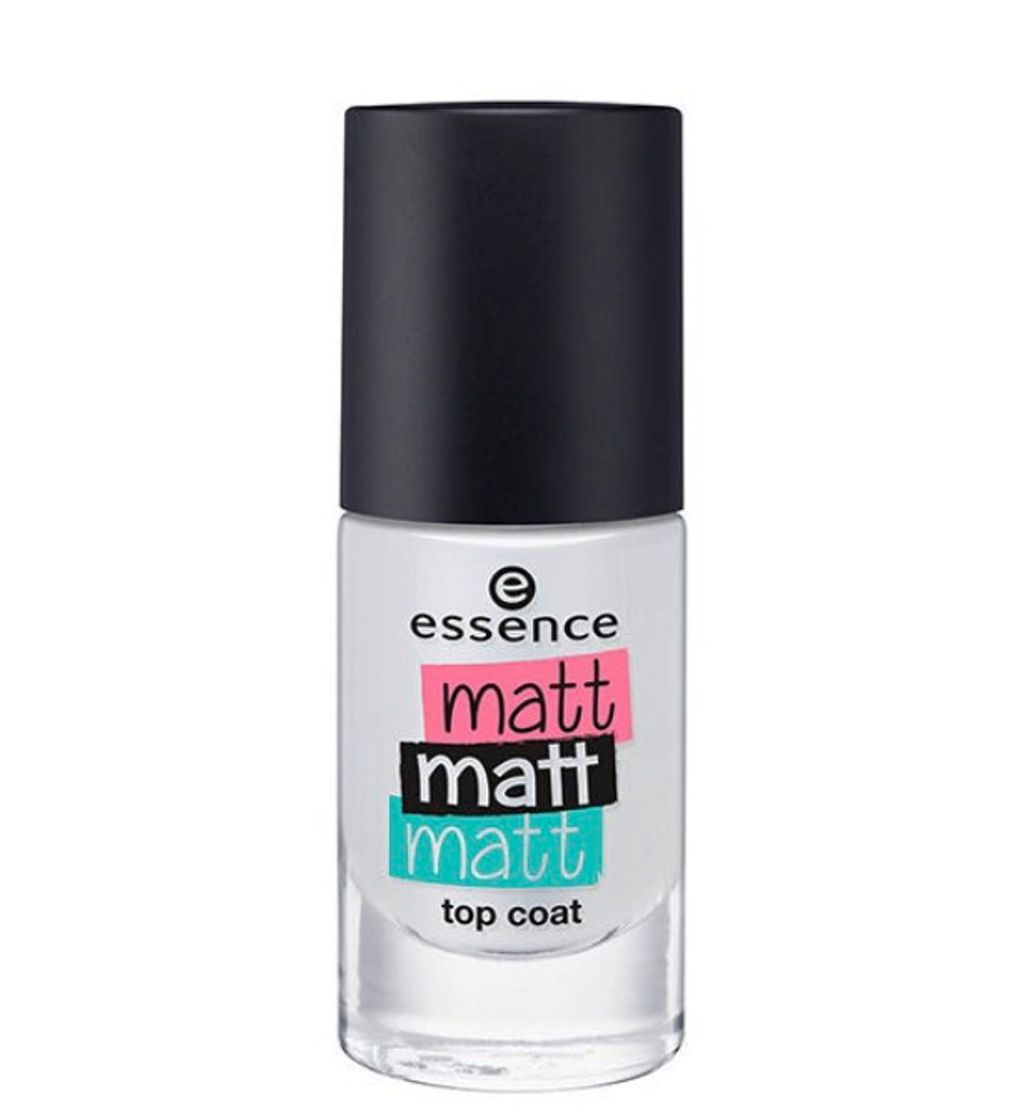 Fashion ESSENCE esmalte mate