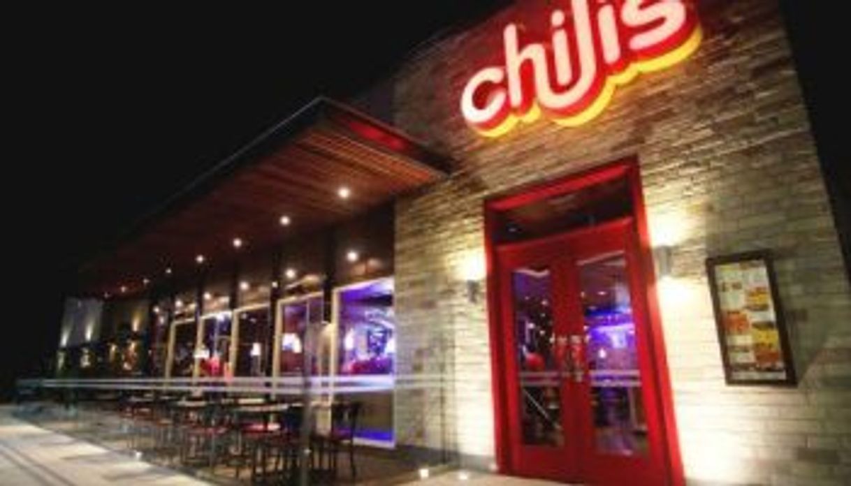 Restaurants Chili's