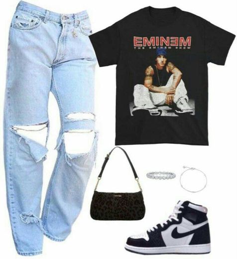 Outfit completo