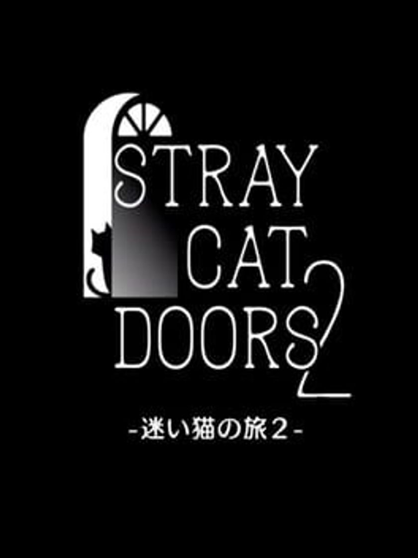 Stray Cat Doors 2