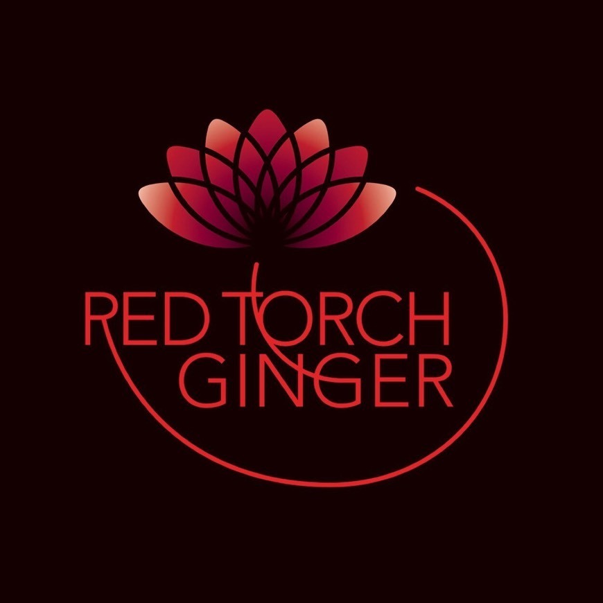 Restaurantes Red Torch Ginger