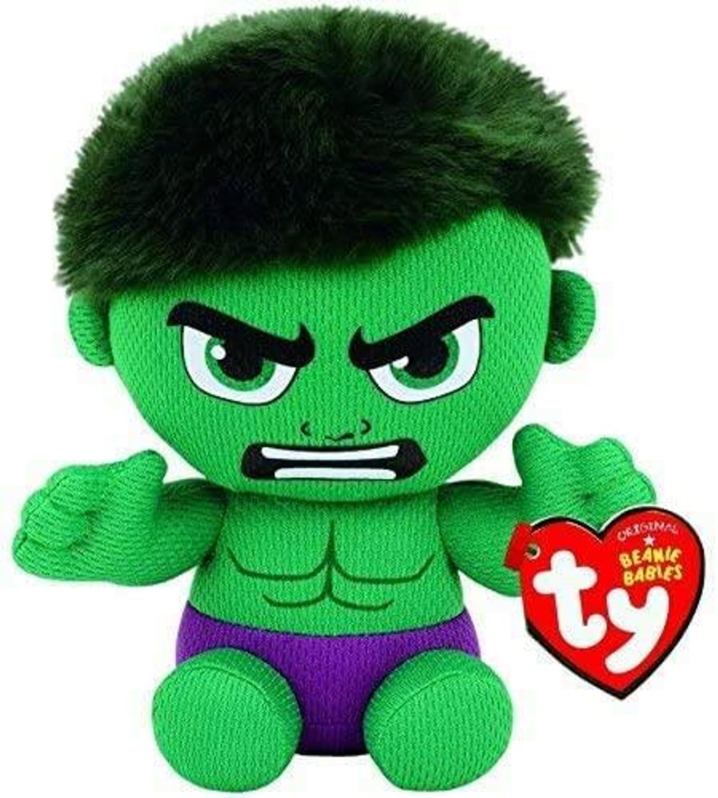 Product Marvel Ty Hulk