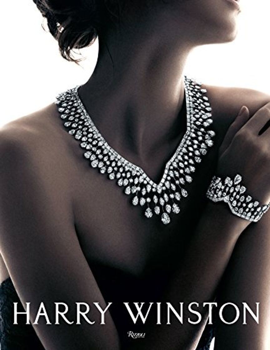 Productos Harry Winston