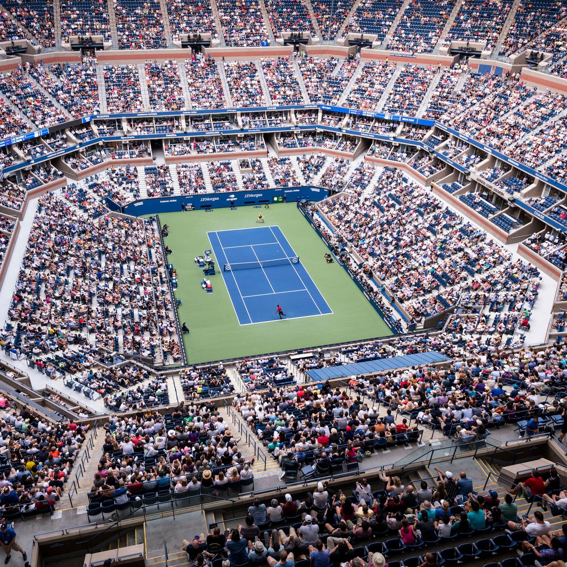 Fashion 2020 US Open, Western & Southern Open to be held in New York ...