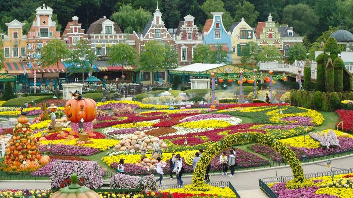 Place Everland