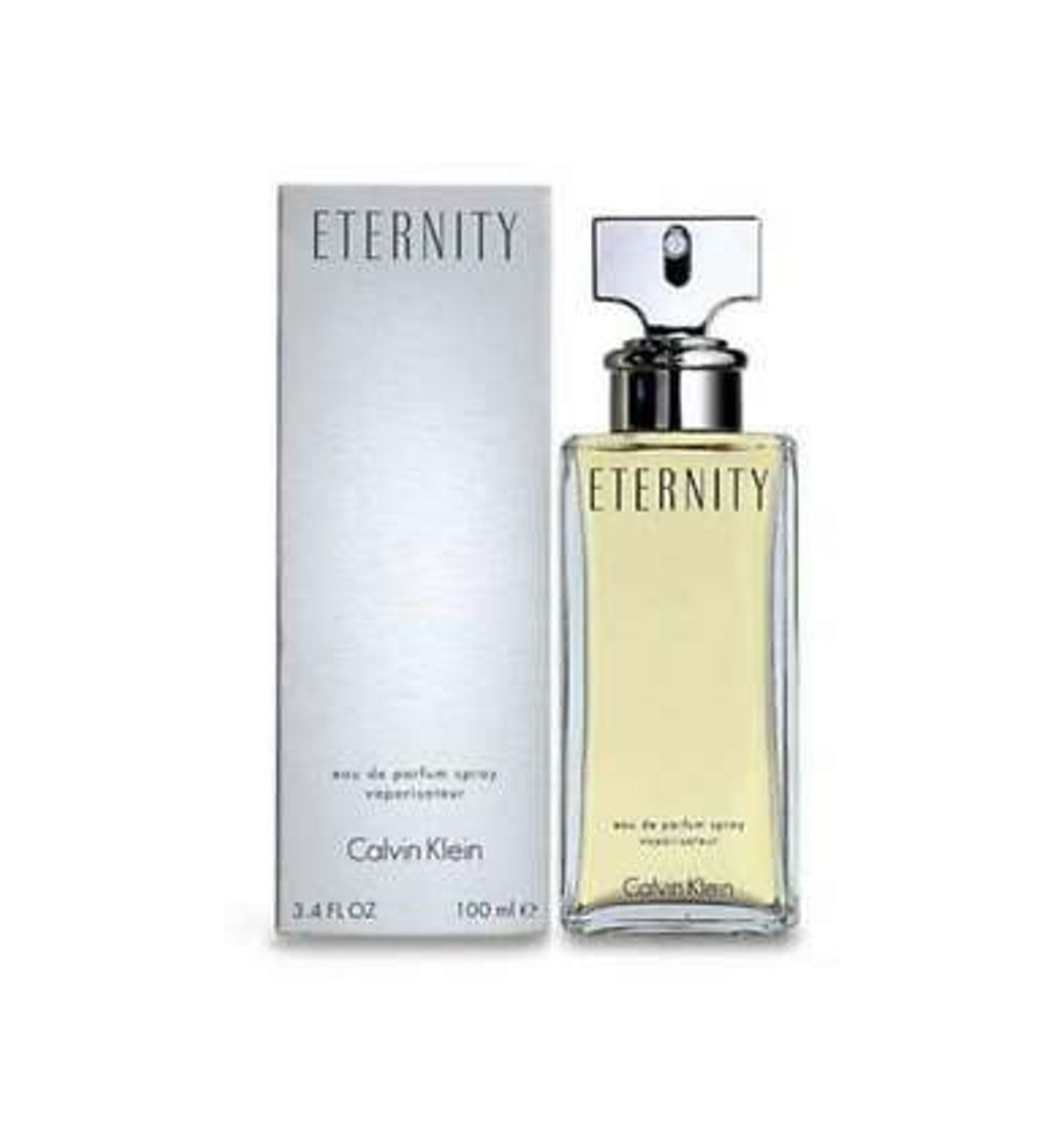 Product ETERNITY MUJER EDP 100ML