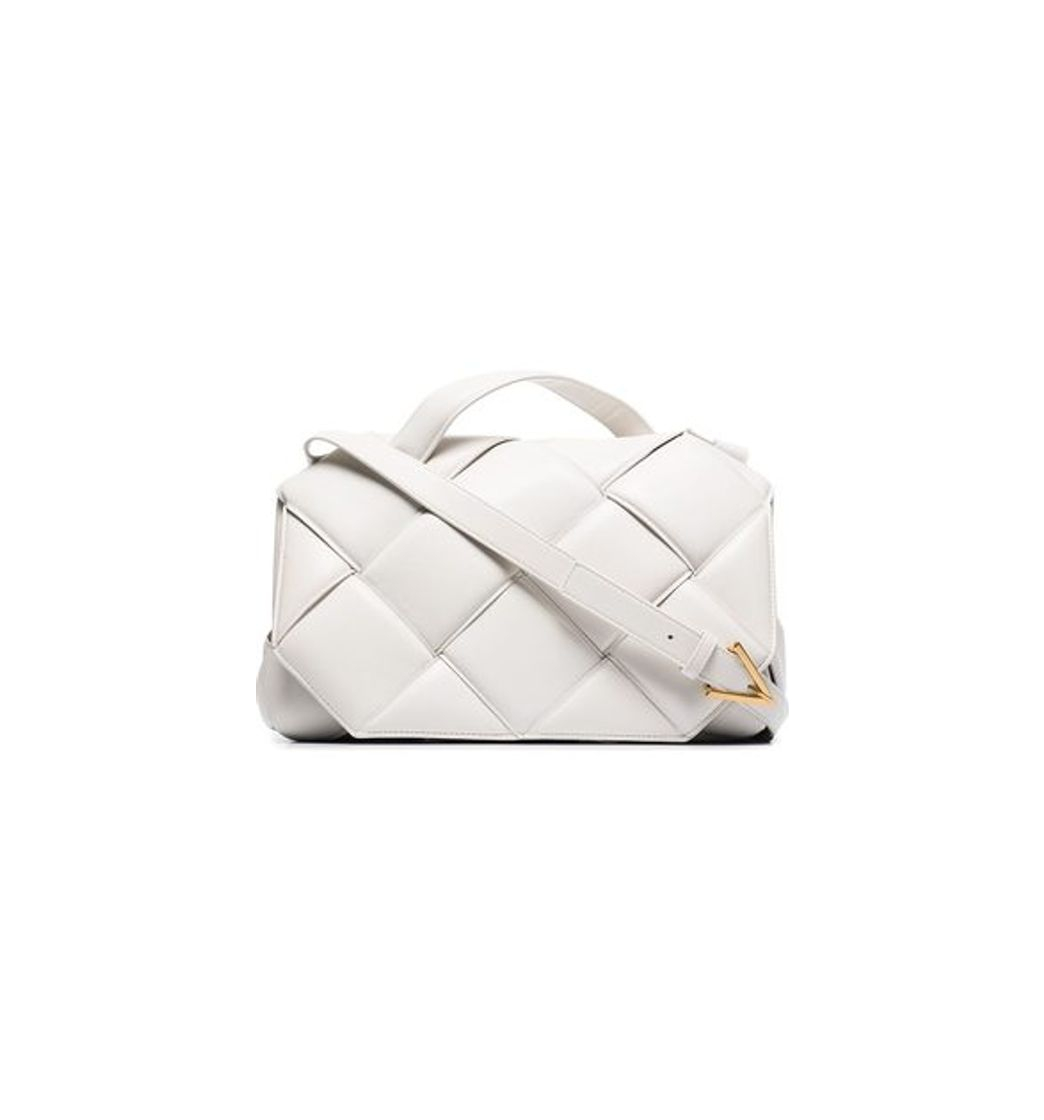 Social Bolsa de hombro BV handle