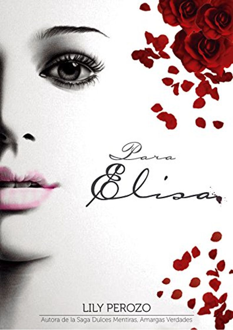 Libro Para Elisa (Libro 1) Bilogía (Spanish Edition) eBook ... - Amazon.com