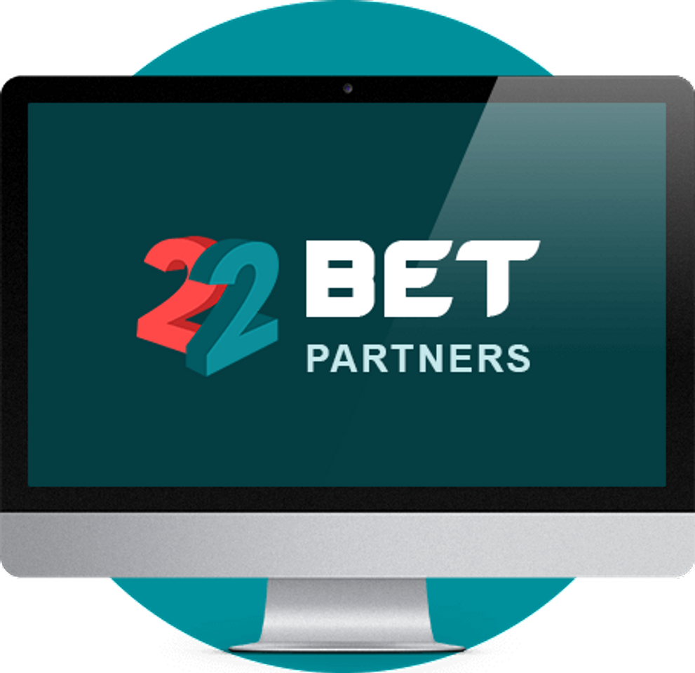 Fashion 22BET Partners: Best Sports Betting & Casino Affiliate Program