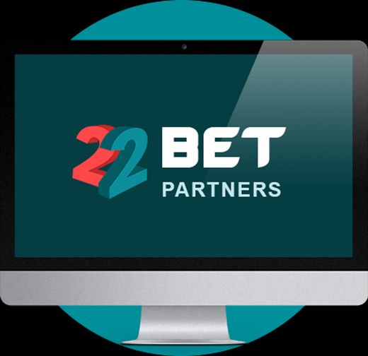 22BET Partners: Best Sports Betting & Casino Affiliate Program