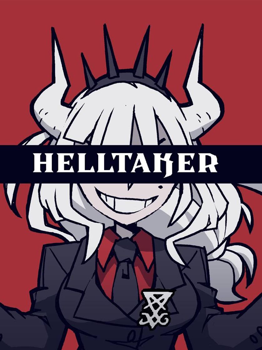 Videogames Helltaker on Steam