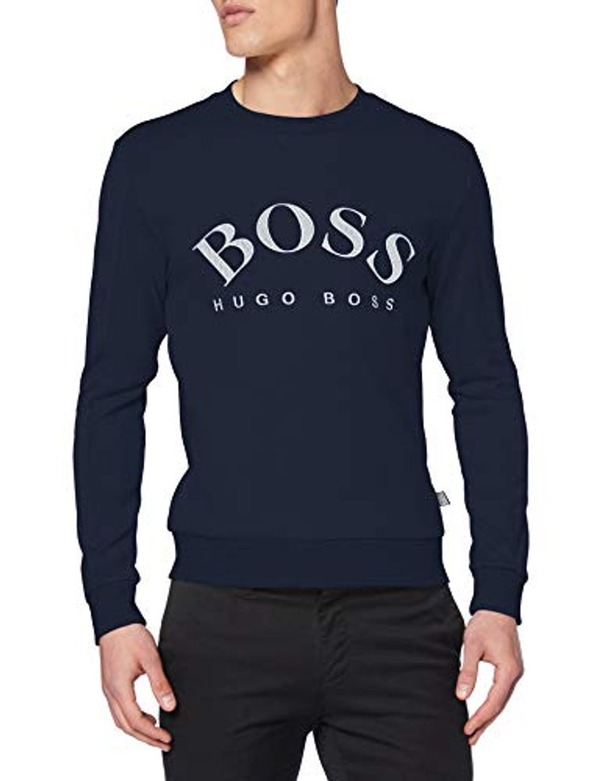 Product BOSS Salbo Sudadera, Azul