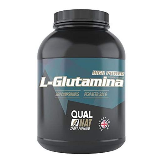 L-Glutamina