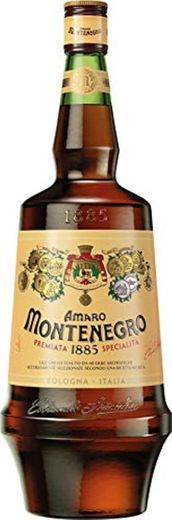 Montenegro Amaro 23