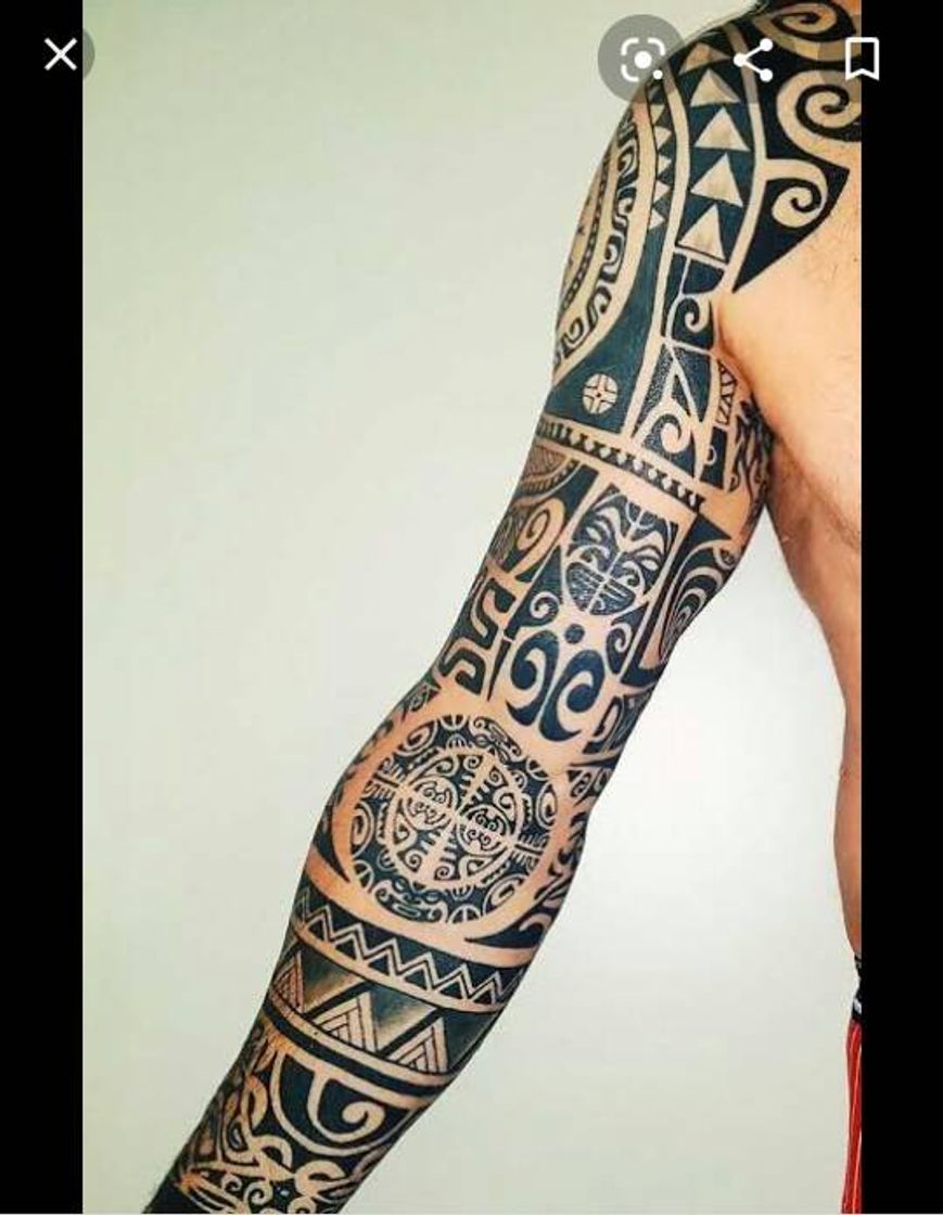 Moda Tattoo perfeita