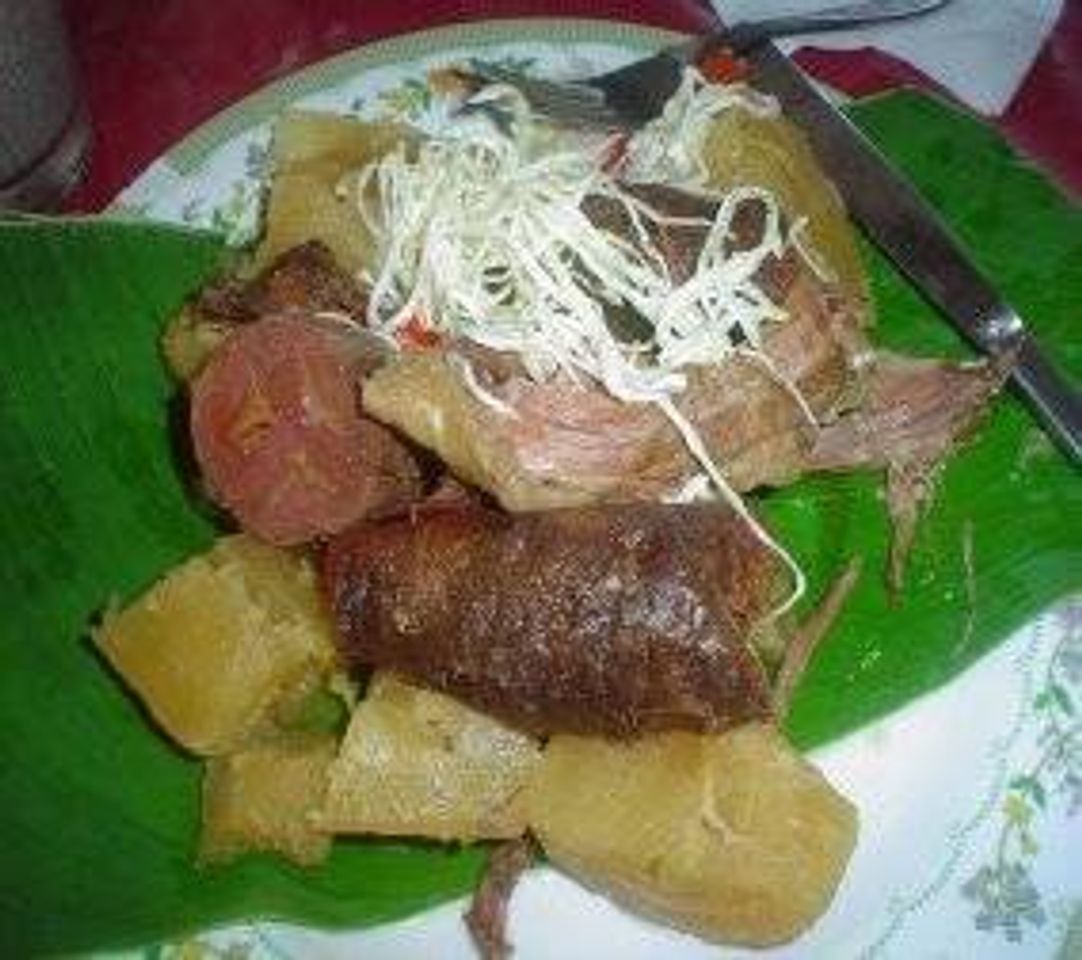 Social Carne de vaho uff espero disfrutes esta receta 