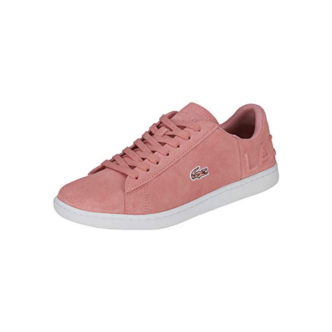 Products Zapatillas Lacoste Carnaby EVO 318 Rosa 39 Rosa