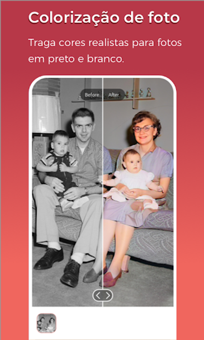 App Remini - Photo Enhancer - Apps on Google Play