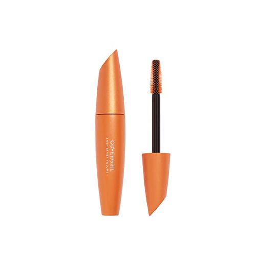 COVERGIRL - LashBlast Waterproof Mascara Very Black - 0.44 fl. oz.