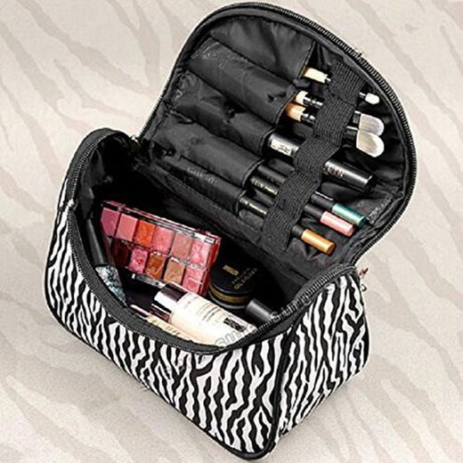 Organizador de maquillaje