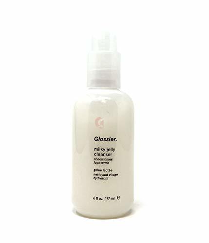 Social Glossier Milky Jelly Cleanser 6 fl oz/177 ml