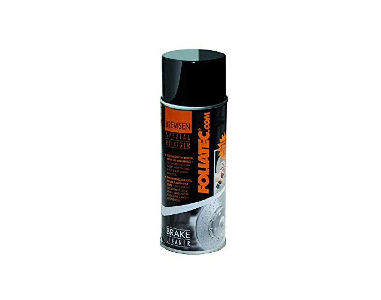 Productos Foliatec 2110 Brake Caliper Cleaner