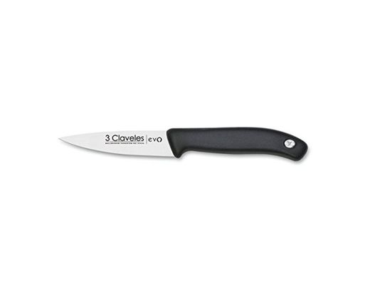 3Claveles Evo - Cuchillo para verduras