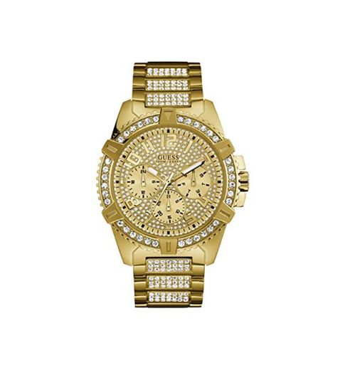 Guess W0799G2 Reloj de Hombres