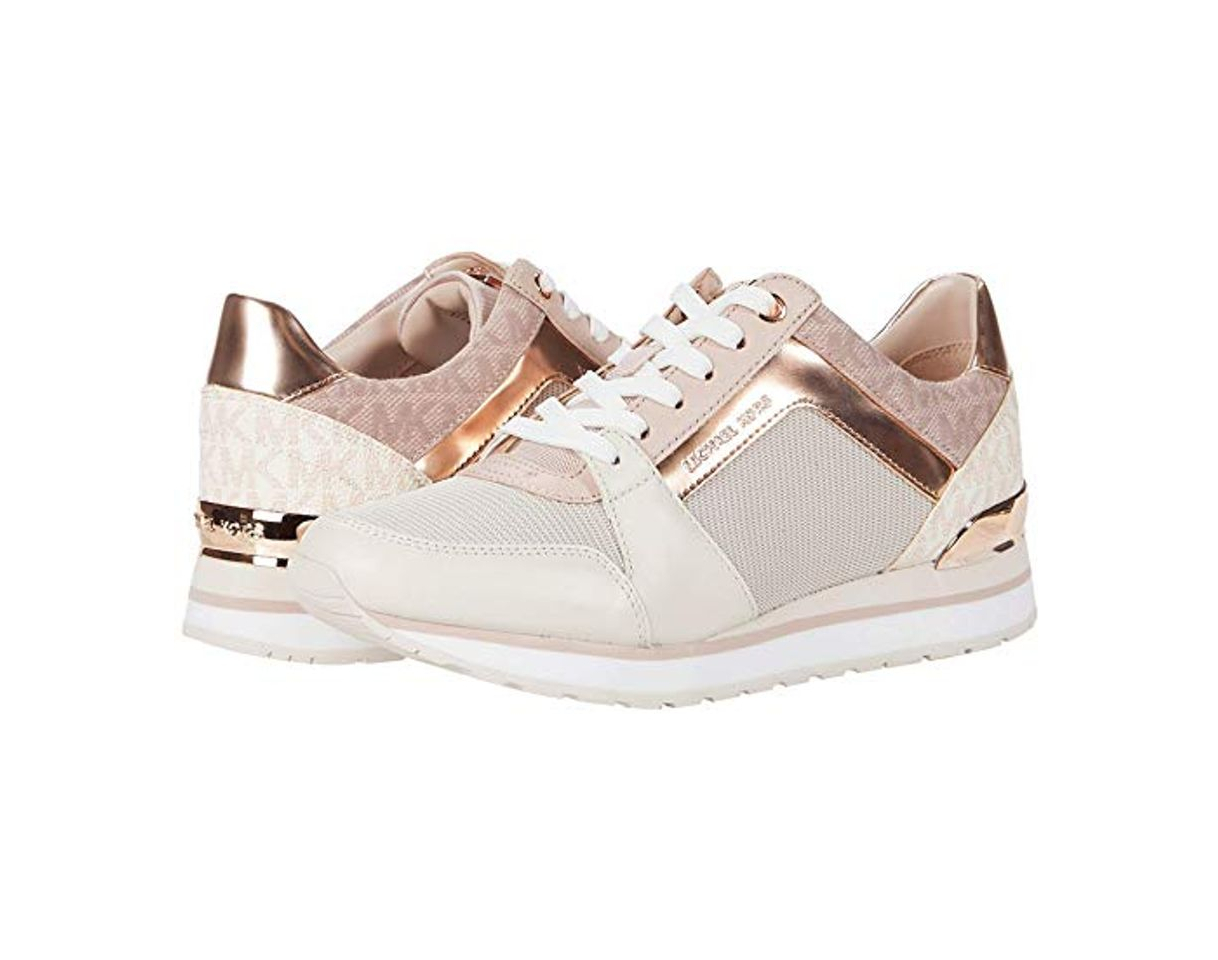 Producto Michael Michael Kors Billie Trainer Soft Pink Multi 9