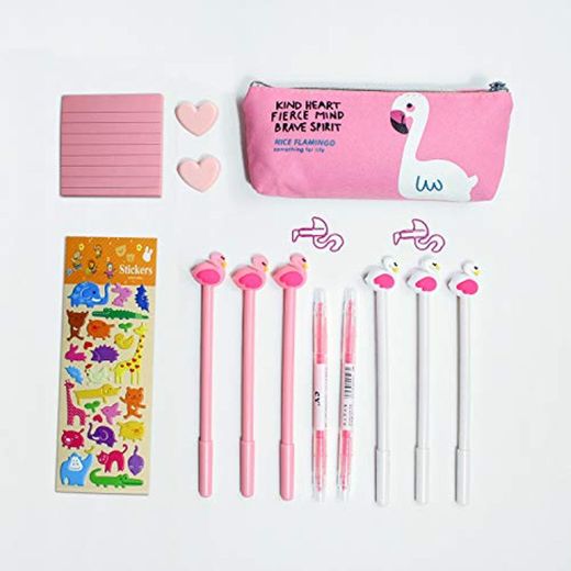 Flamingo Gifts for Kids