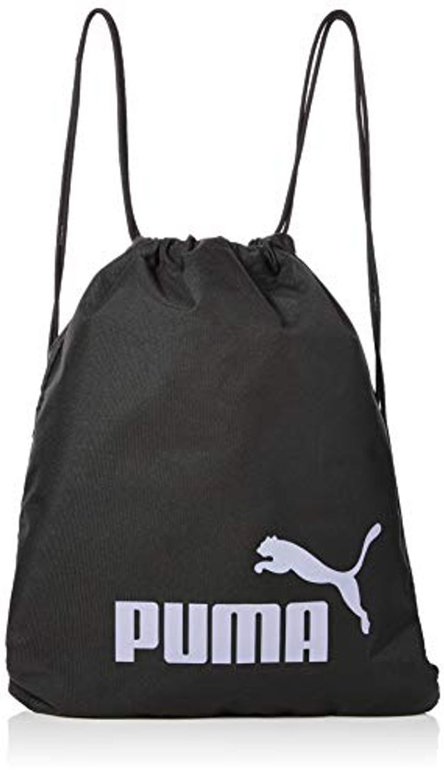 Place Puma Phase Gym Sack Bolsa De Cuerdas