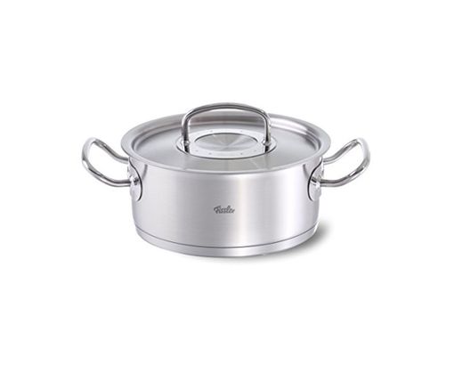 Fissler original-profi collection / Rustidera de acero inoxidable