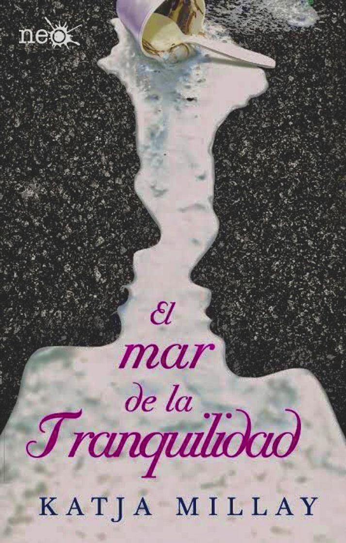 Book El Mar De La Tranquilidad