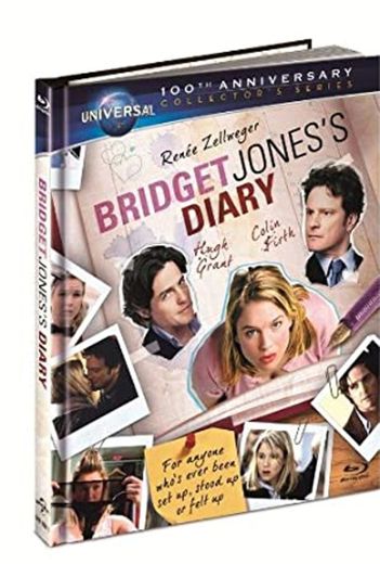 El diario de Bridget Jones [Blu