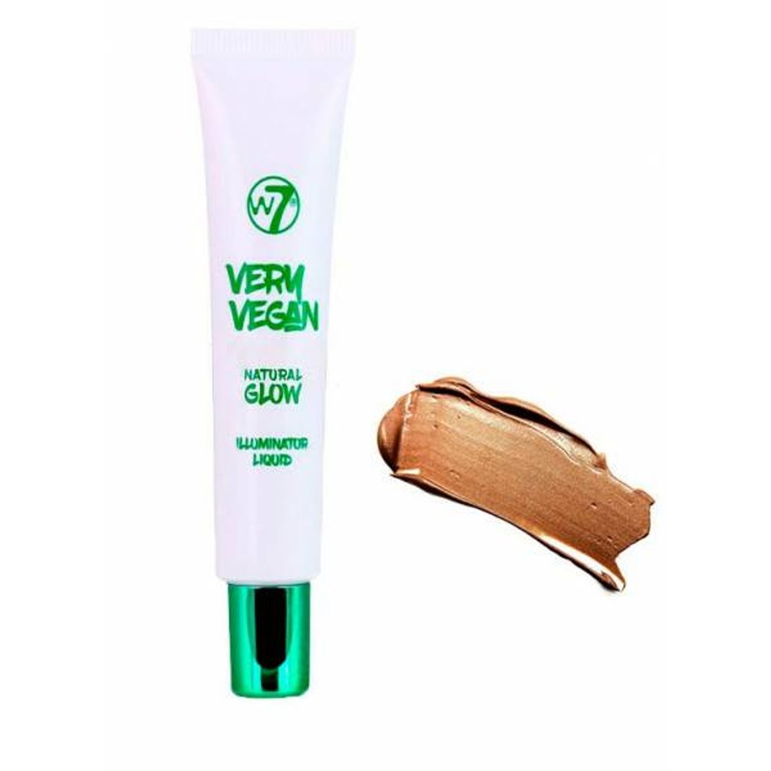 Social Iluminador Very Vegan de W7