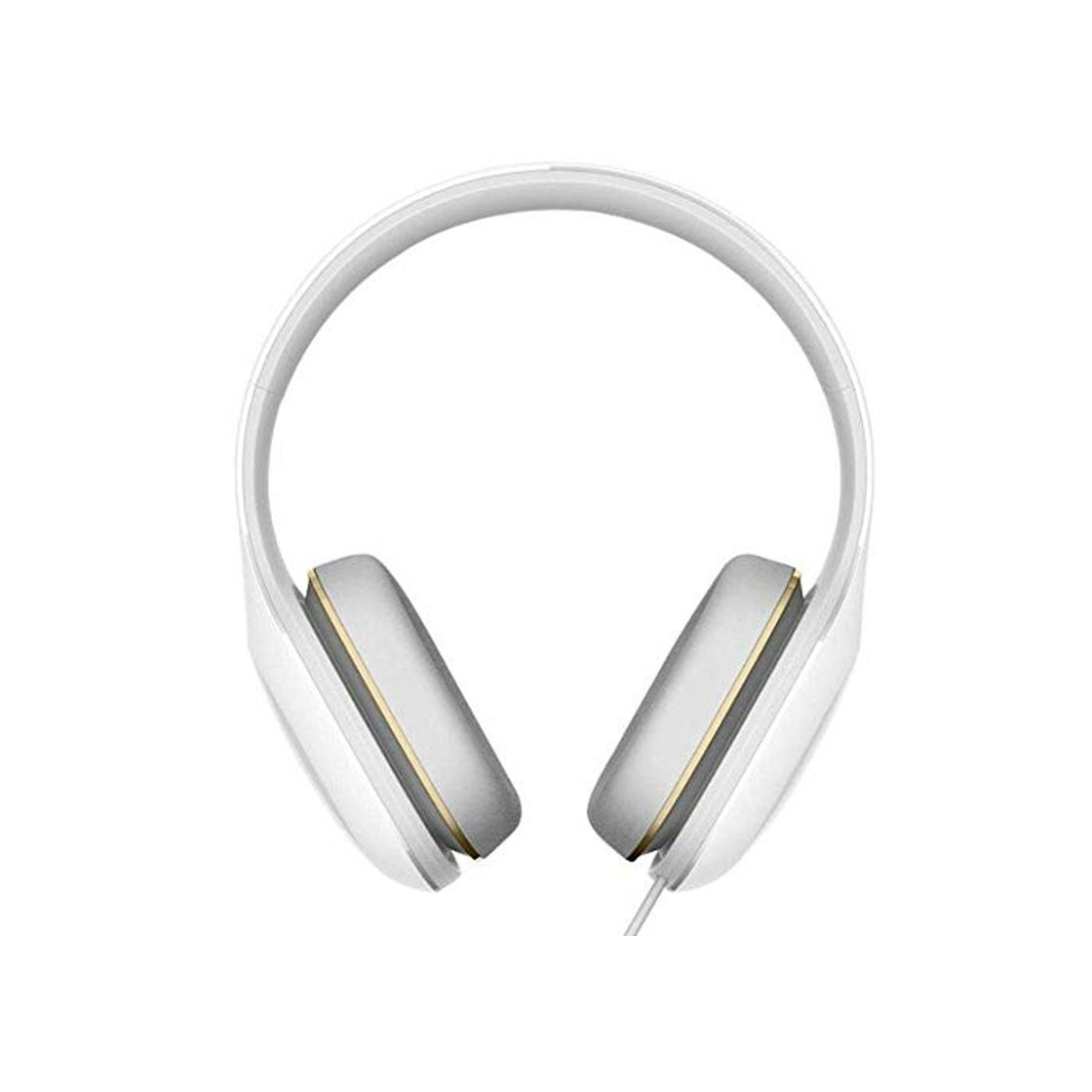 Electronic Xiaomi Auricular mi Headphones Comfort White