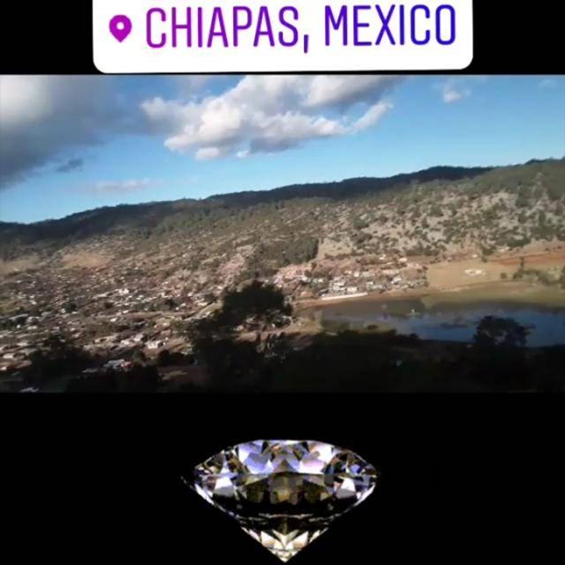 Place Chiapas