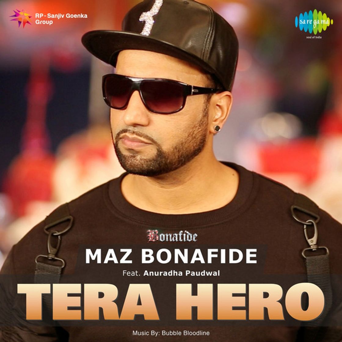 Music Tera Hero - Remix