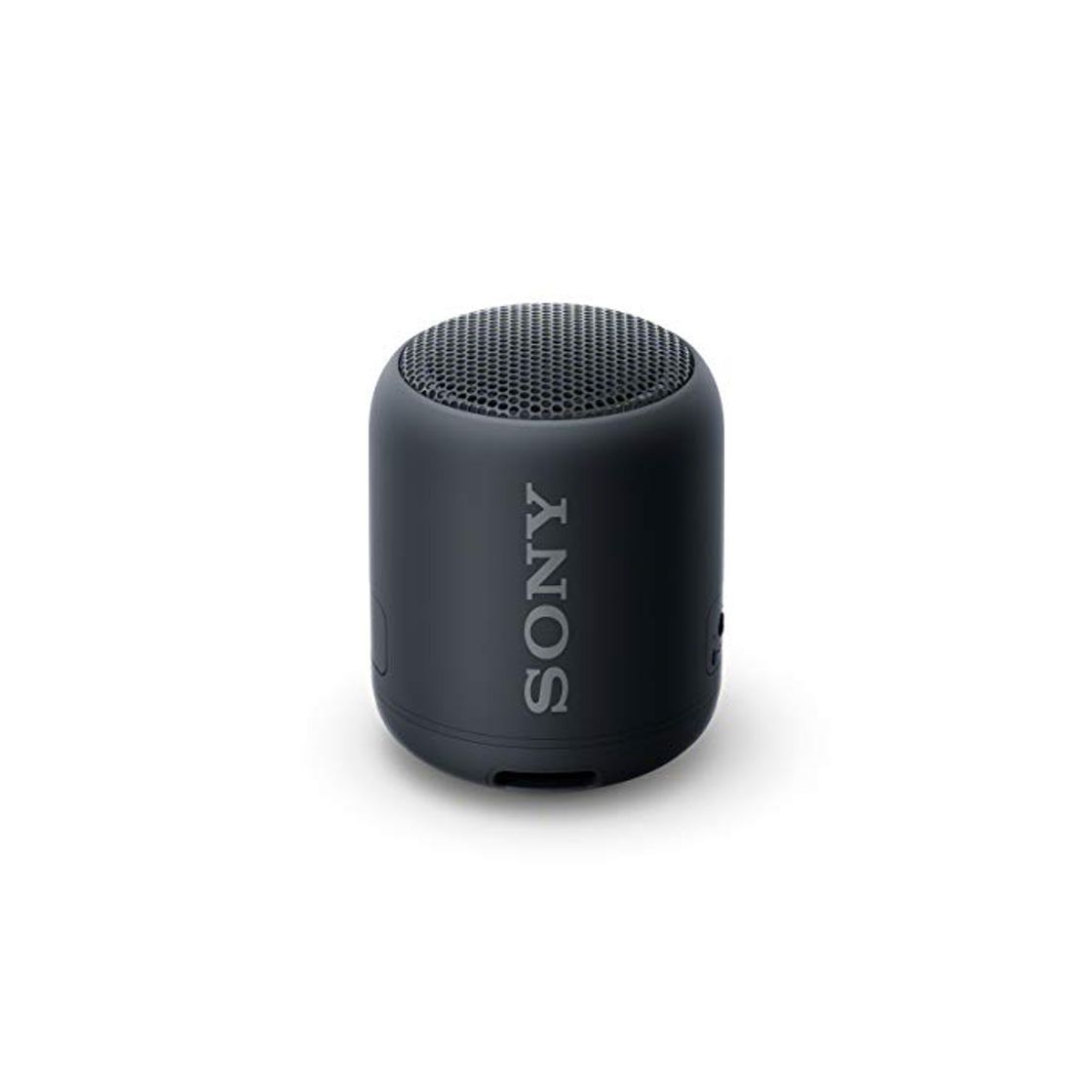 Electrónica Sony SRS-XB12B - Altavoz inalámbrico portátil